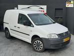 Volkswagen Caddy 2.0 SDI MARGE *RIJD GOED*APK NIEUW, Voorwielaandrijving, Gebruikt, Volkswagen, Origineel Nederlands