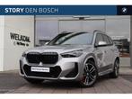 BMW X1 xDrive25e M Sport Automaat / Panoramadak / Trekhaak /, Met garantie (alle), Bedrijf, Vierwielaandrijving, Hybride Elektrisch/Benzine