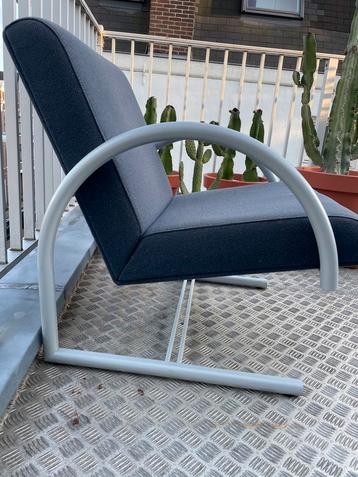 Cirkel Fauteuil - Stijlvol Design beschikbaar voor biedingen