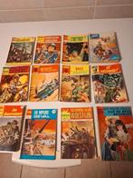 Stripboekjes  ca.50 stuks zwart/wit., Ophalen