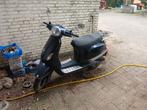 Scooter turbo rl-50, Fietsen en Brommers, Snorfietsen en Snorscooters, Ophalen, Zo goed als nieuw, Overige merken