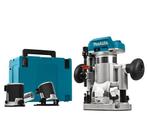 Makita Freesmachine DRT50ZJX2, Doe-het-zelf en Verbouw, Ophalen, Accu, Nieuw, Makita