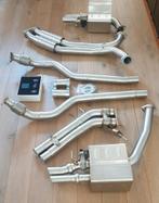 Uitlaat downpipe catback AUDI BMW PORSCHE VW FORD FERRARI, Ophalen of Verzenden