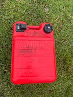 Yamaha Tank 24 Liter - Zonder Slang, Ophalen of Verzenden, Gebruikt, Motor en Techniek