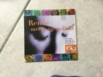 CD Reneé Wegberg  Met je ogen dicht KIKA, Ophalen of Verzenden, Zo goed als nieuw, Levenslied of Smartlap