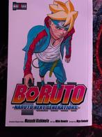 Boruto - Naruto Next Generations Vol. 5, Boeken, Eén comic, Ophalen of Verzenden, Zo goed als nieuw, Japan (Manga)