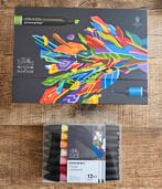 WINSOR EN NEWTON STIFTEN, Ophalen of Verzenden, Nieuw, Potlood of Stift
