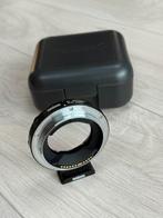 Metabone Canon EF to Fuji G mount T, Ophalen, Zo goed als nieuw, Overige merken
