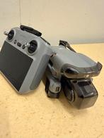 DJI Air 3 Drone - fly more combo, 250 tot 900 gram, 30 tot 45 minuten, Cameradrone, 5 tot 10 kilometer