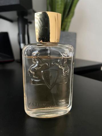 Parfums de Marly Darley 125ml (ruilen mag) beschikbaar voor biedingen