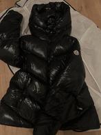 Moncler Dames Jas Maat 4 (M/L) - Nieuw met Hoes, Kleding | Dames, Jassen | Winter, Ophalen of Verzenden, Nieuw, Zwart
