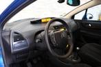 Citroen C4 1.6 VTi Image | Airco | NAP | 5-Deurs |, Voorwielaandrijving, 4 cilinders, Blauw, Origineel Nederlands