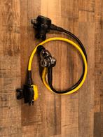 Aqualung Titan Automatenset met Octopus, Watersport en Boten, Duiken, Ophalen, Gebruikt, Overige typen