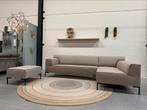 Nieuw Design on Stock Bloq Hoekbank Ploegwool 78 Design Bank