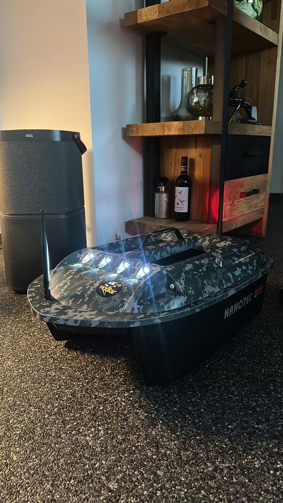 Nanotec GT2, Auto-onderdelen, Verlichting, Nieuw, Ophalen of Verzenden