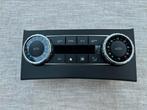Mercedes Airco/Kachel Bedieningspaneel 2049001007 2046809208, Auto-onderdelen, Ophalen of Verzenden, Gebruikt