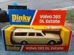 dinky toys 122  volvo 265 DL estate, Ophalen of Verzenden, Zo goed als nieuw, Auto, Overige merken