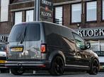 Volkswagen Caddy 2.0 TDI L1H1 BMT Highline 180 PK! VERLAAGD, Gebruikt, Euro 6, 4 cilinders, 700 kg