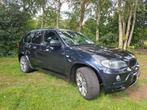 BMW X5 Xdrive35d 286pk Aut. 2010 Zwart, Automaat, X5, 2993 cc, Zwart