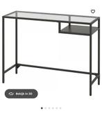 VITTSJÖ laptoptafel, Ophalen, Zo goed als nieuw