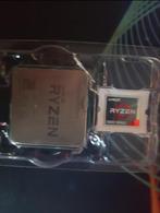 AMD Ryzen 7 2700x, Computers en Software, Processors, Ophalen of Verzenden, Zo goed als nieuw
