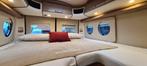Malibu Van 640 GT Charming * 9G AUTOMAAT * HEFDAK * SKYROOF, Caravans en Kamperen, Campers, Overige merken, Diesel, Bedrijf