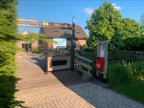 Vrijstaande woon-werkbesteming in leerdam, Huizen en Kamers, Huizen te koop, Utrecht, Woning met bedrijfsruimte, B