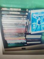 42 DVD's voor titels zie info, Alle leeftijden, Ophalen of Verzenden, Zo goed als nieuw, Overige genres