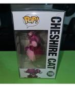 Funko Pop Cheshire Cat Flocked Glow #1199 Limited Chase ed, Nieuw, Ophalen of Verzenden, H, H