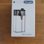 Delonghi Melkreservoir, Ophalen, Zo goed als nieuw