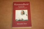 Kennendheid. Alexander Smit., Boeken, Esoterie en Spiritualiteit, Gelezen, Ophalen of Verzenden