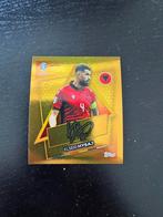 Topps Euro 2024 Hysaj SP-Signature, Ophalen of Verzenden, Nieuw, Sticker