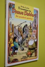 Douwe Dabbert- 1996- 1e druk-luxe editie-gesign. + genum., Boeken, Stripboeken, Piet Wijn en Thom Roep, Eén stripboek, Ophalen of Verzenden