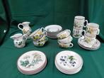 Botanica servies., Ophalen of Verzenden, Porselein, Overige stijlen, Kop(pen) en/of Schotel(s)