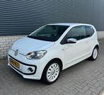 Volkswagen up! 1.0 44KW 2012 Wit, Voorwielaandrijving, Up!, 4 stoelen, Wit