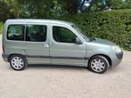 Peugeot Partner 1.6 16V XT 2003 Groen NU IN PRIJS VERLAAGD!, 4 cilinders, 1226 kg, Origineel Nederlands, Handgeschakeld