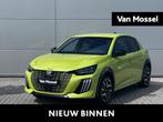 Peugeot e-208 EV GT 51 kWh | Alcantara bekleding | Adaptieve, Nieuw, 1430 kg, Te koop, 27 min