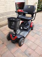 scootmobiel, Practicomfort Beaufort 9 demontabel, Diversen, 11 t/m 15 km/u, Ophalen, Overige merken, 26 t/m 35 km