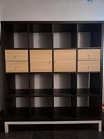 kallax, Ophalen, Zo goed als nieuw, Minder dan 150 cm, Minder dan 100 cm