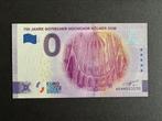 0 euro bankbiljet 700 Jahre Gotischer Hochchor Kolner Dom, Postzegels en Munten, Bankbiljetten | Europa | Eurobiljetten, Los biljet