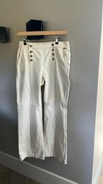 Summum blue daze broek topper!, Ophalen of Verzenden, Zo goed als nieuw, Maat 42/44 (L), Beige