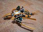 Lego Ninjago Legacy Gouden Draak, setnr 70666, Kinderen en Baby's, Speelgoed | Duplo en Lego, Ophalen of Verzenden, Zo goed als nieuw