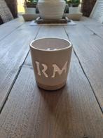 Riviera maison windlicht votive, Ophalen of Verzenden, Overige materialen, Minder dan 25 cm