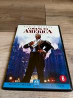 Coming to America met Eddie Murphy, Cd's en Dvd's, Alle leeftijden, Ophalen of Verzenden, Zo goed als nieuw, Actiekomedie