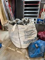 Pvc.  125 en 160 mm, Ophalen, Zo goed als nieuw