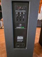 mackie DRM 315, Audio, Tv en Foto, Luidsprekers, Ophalen of Verzenden