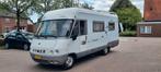 Hymer E610 AIRCO 2x, Integraal, Ringverwarming, Fiat, Tot en met 3