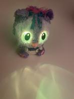 Hatchimals Alive Mystery Ei Pufficorn paars met lichtgevende, Ophalen of Verzenden, Overige typen