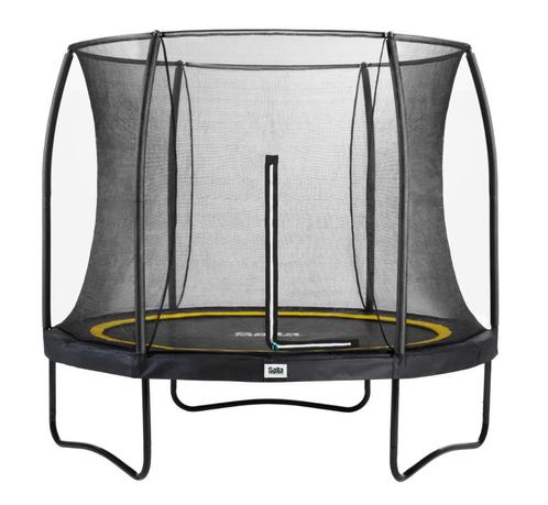 Salta Comfort Edition trampoline rond 305cm OP VOORRAAD €349, Kinderen en Baby's, Speelgoed | Buiten | Trampolines, Nieuw, Ophalen of Verzenden