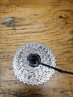 Shimano XT 11-speed Cassette 11/34 MTB, Ophalen of Verzenden, Zo goed als nieuw, Mountainbike, Derailleur of Ketting